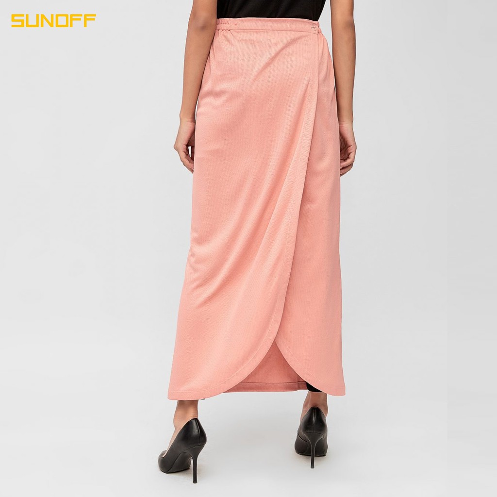 Váy Chống Nắng Nữ/Ngăn 97% Tia UV - DryMax | BigBuy360 - bigbuy360.vn