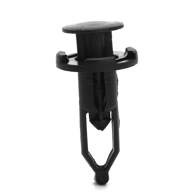 Bộ 25 Kẹp Cắt Bằng Nhựa Chuyên Dụng Cho Xe Hơi