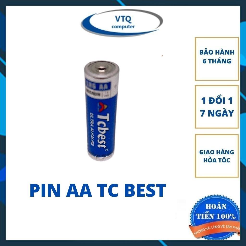 Pin TC Best AA, 9V sử dụng cho chuột không dây...
