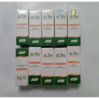 COMBO 10 SERUM GON