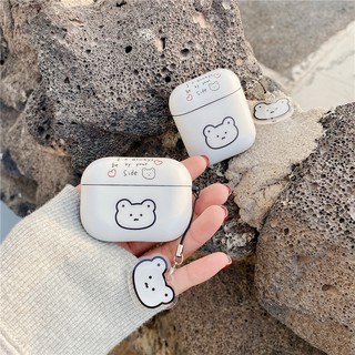 Case Airpod 1,2 Chân Gấu