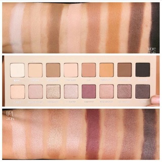 Bảng màu mắt Lorac Pro 1, 2, 3
