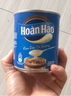 Sữa đặc Hoàn Hảo