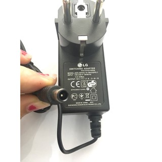 Sạc loa Bluetooth LG PK3 PK7 19v