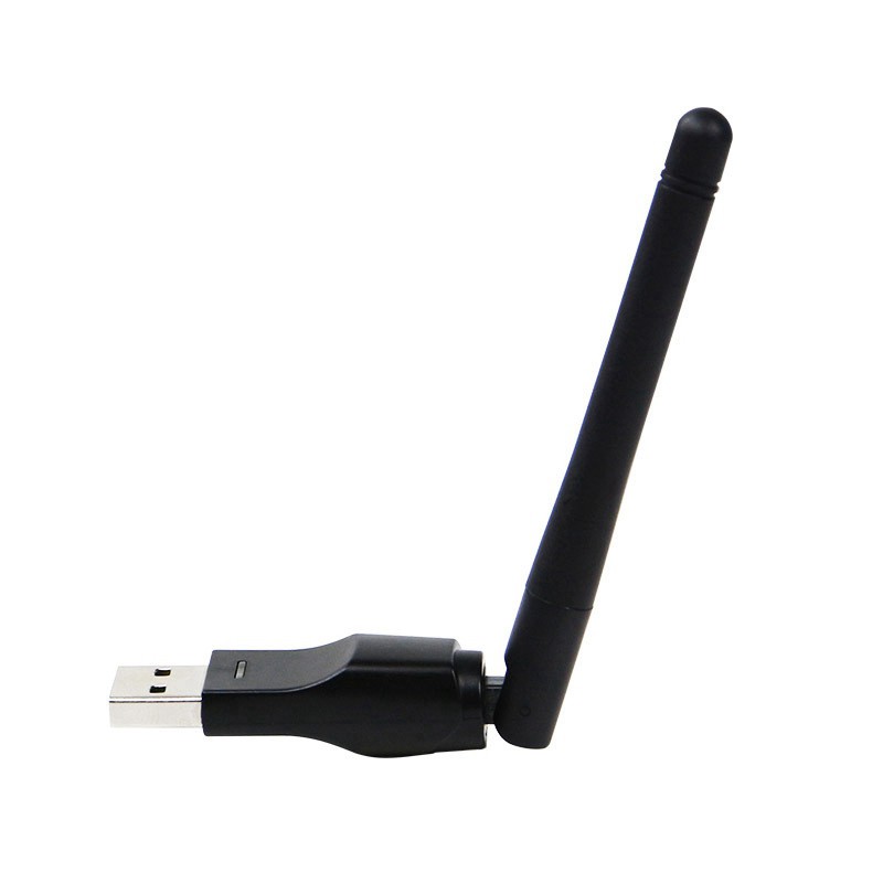 Card Mạng Không Dây Usb 2.0 150m 802.11 B / G / N Lan | BigBuy360 - bigbuy360.vn