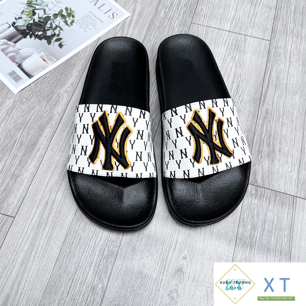 Dép quai ngang , dép unisex dáng thể thao ĐẲNG CẤP thời thượng