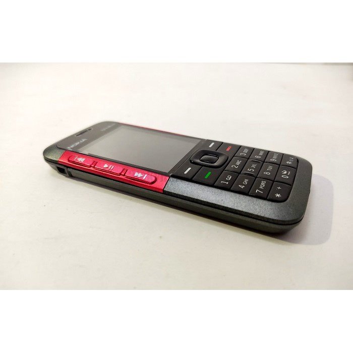 Điện thoại cổ Nokia 5310 chính hãng giá rẻ