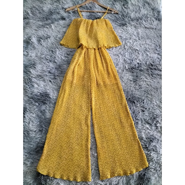 Jum dập ly hoa nhí vải voan mềm mịn