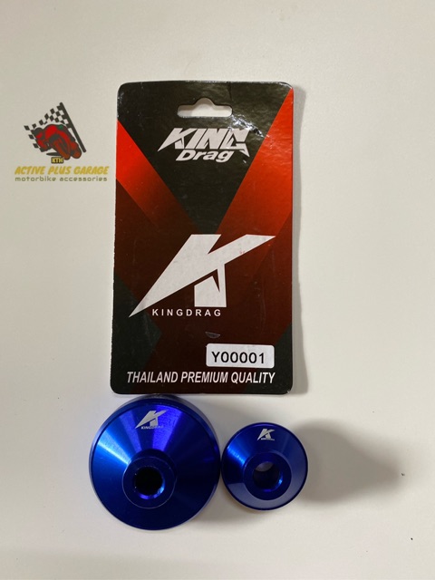 CHỤP CÓC, XE SỐ HONDA YAMAHA KING DRAG