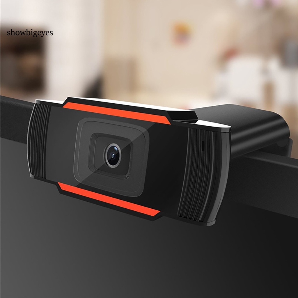 Webcam kỹ thuật số tích hợp micro 720P 1080P cho máy tính | BigBuy360 - bigbuy360.vn