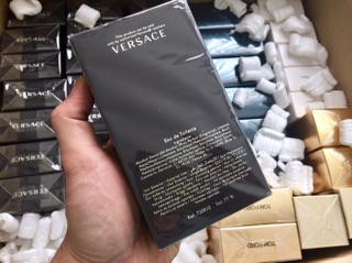 Nước hoa Nam Versace