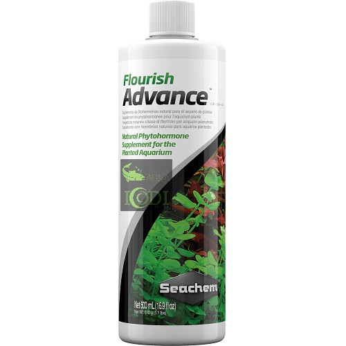 Phân nước Seachem Flourish Advance 100ml