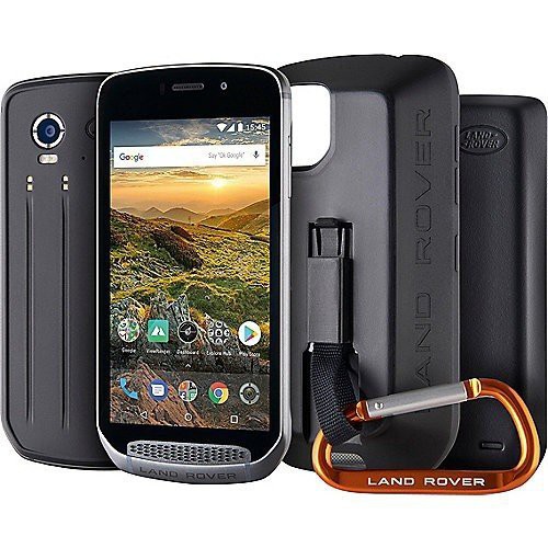 (Hàng Độc Đến Từ Châu Âu) Điện thoại Land Rover Explore - Chống Nước - Chống Va Đập | BigBuy360 - bigbuy360.vn