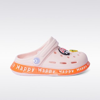 Dép kid, dép trẻ em - Cute Eva clog 4 J - CEC043