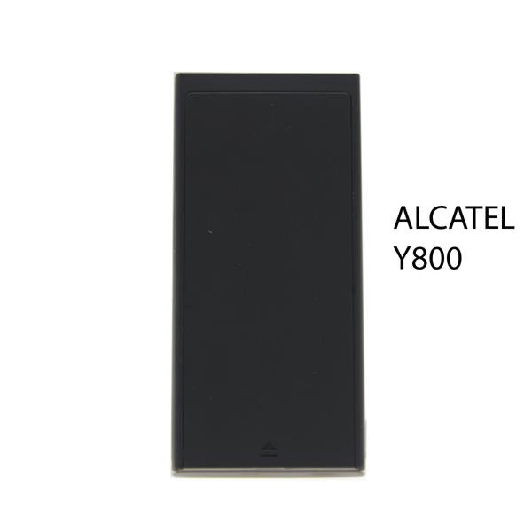 Thiết bị phát wifi Alcatel OneTouch Link Y800 Modem Wifi 3G/4G LTE 100Mbps