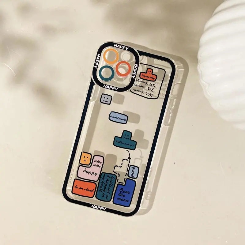Ốp điện thoại cho iPhone 13 13pro 13pro 11 12 pro max 7plus 8plus xs max X Xr 11MaxPromini 7SE-SE2020 7plus MAX XS 12
