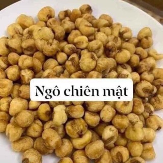 Ngô Nếp tẩm mật ong đặc sản hà giang