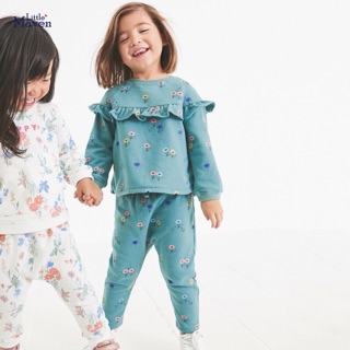 Bộ bé gái size kid có ảnh thật