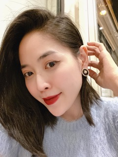Son gucci màu số 25