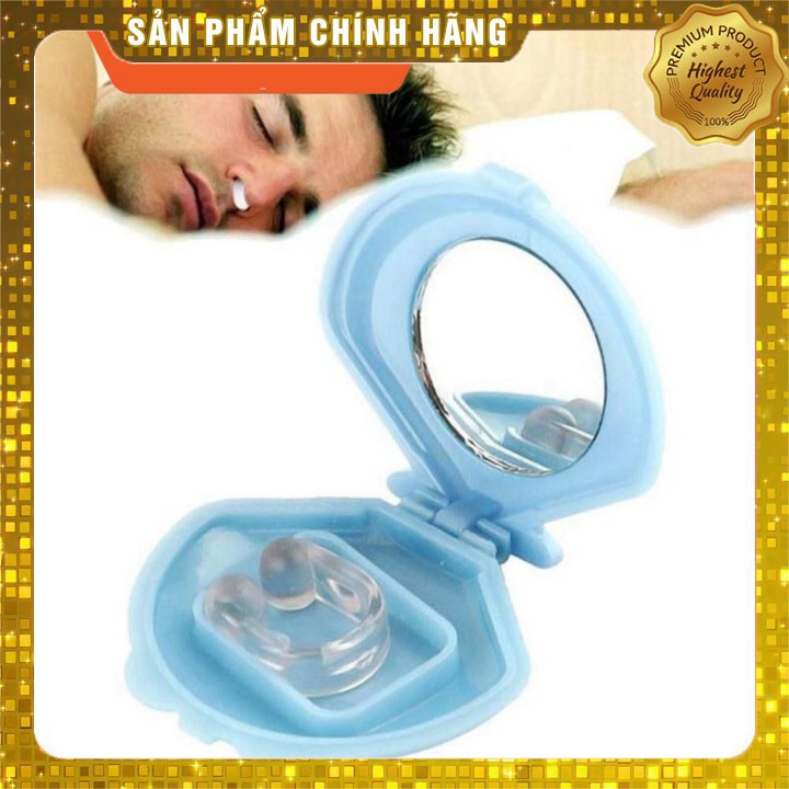 ban Hot- Bộ 2 dụng cụ chống ngày khi ngủ Sale siêu  rẻ