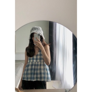 Áo Baby Top