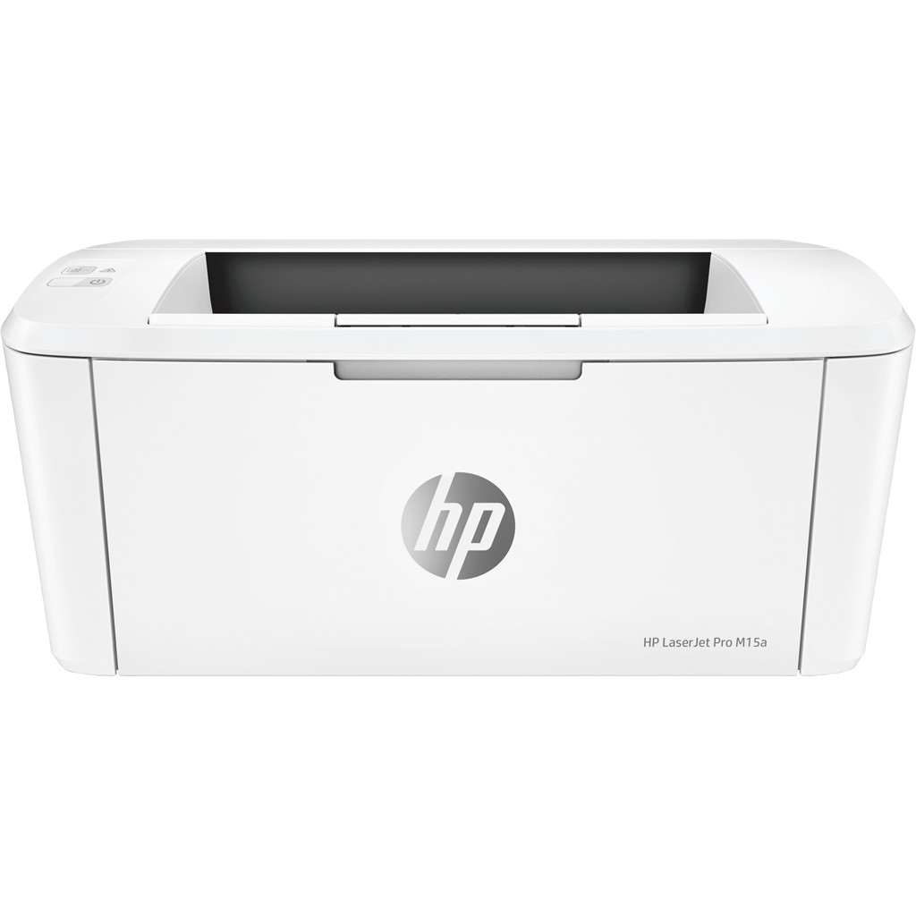 [Mã ELCLMAY giảm 7% đơn 500K] Máy In Laser Đen Trắng Đơn Năng HP LaserJet Pro M15A (W2G50A) - Chính Hãng | WebRaoVat - webraovat.net.vn