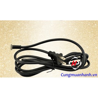 Máy bấm tóc 9 răng Hàng Nhập