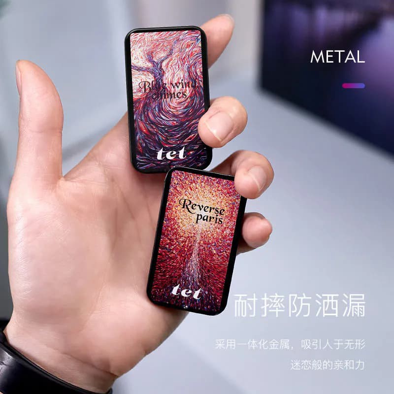 [Sản Phẩm Uy Tín] Nước Hoa Khô Hãng TeT Lưu Hương Lâu Và Thơm [hàng sẵn] | Thế Giới Skin Care