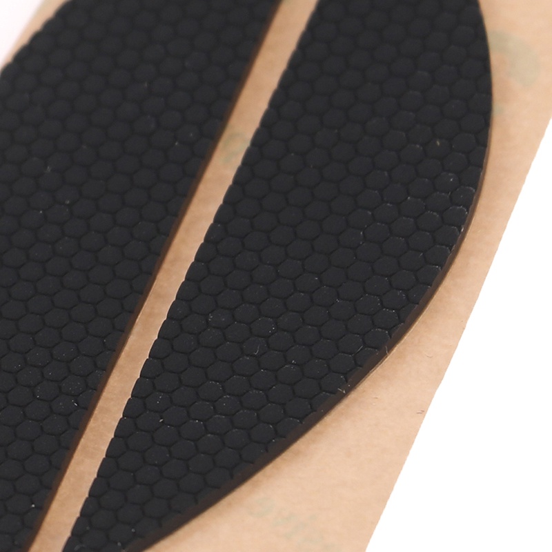 DSVN Mouse Skates Side Pads Mouse Feet Mouse Skates for Razer Deathadder 2013/Chroma