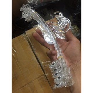 Móc kẹp quần lót cực đẹp ( combo 100 cái )