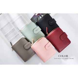 Túi ví Nữ mini