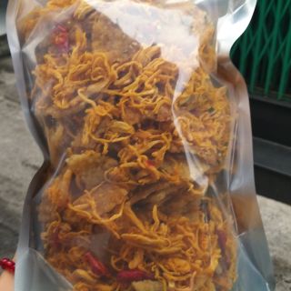 Cơm cháy khô gà nước mắm 1kg
