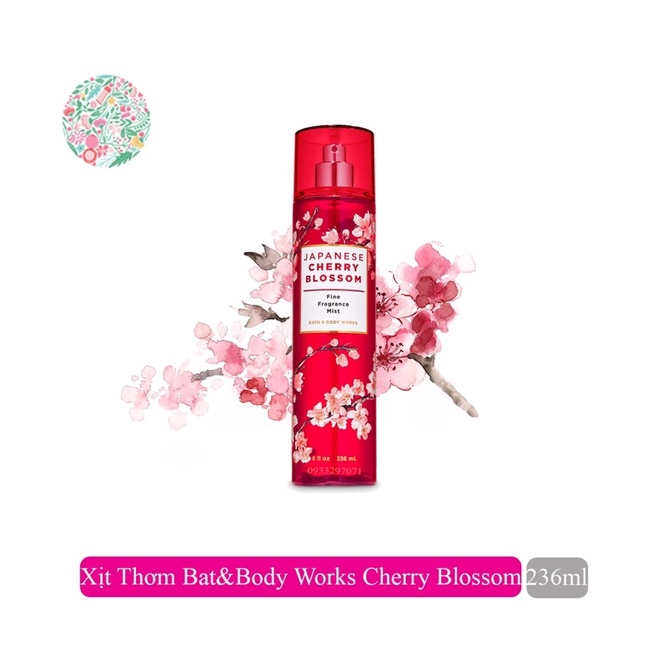 bath&body works