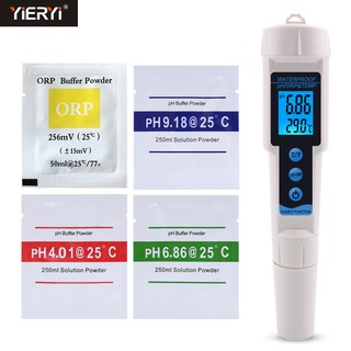 Bút thử điện orp-3569 chống thấm nước chất lượng cao