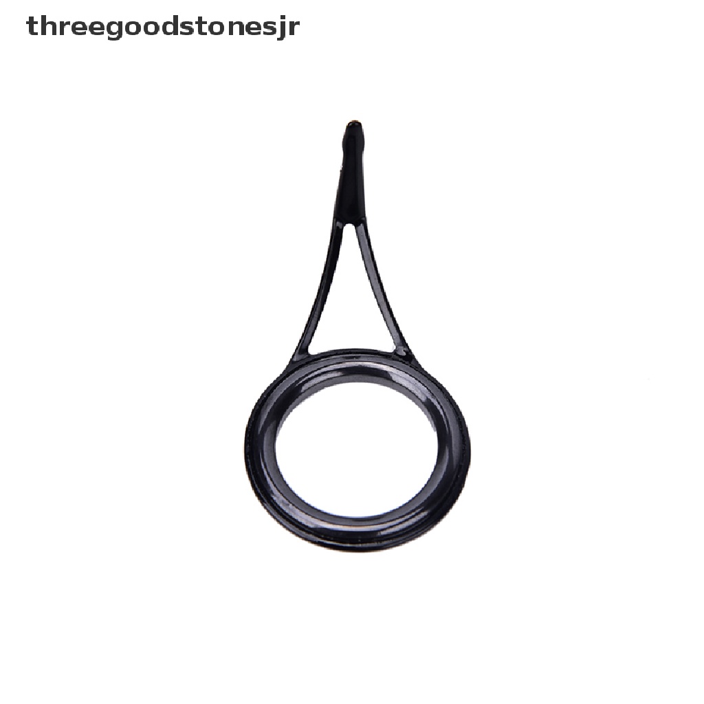 Set 8 Vòng Đệm Cần Câu Cá 8 Kích Cỡ Chuyên Dụng