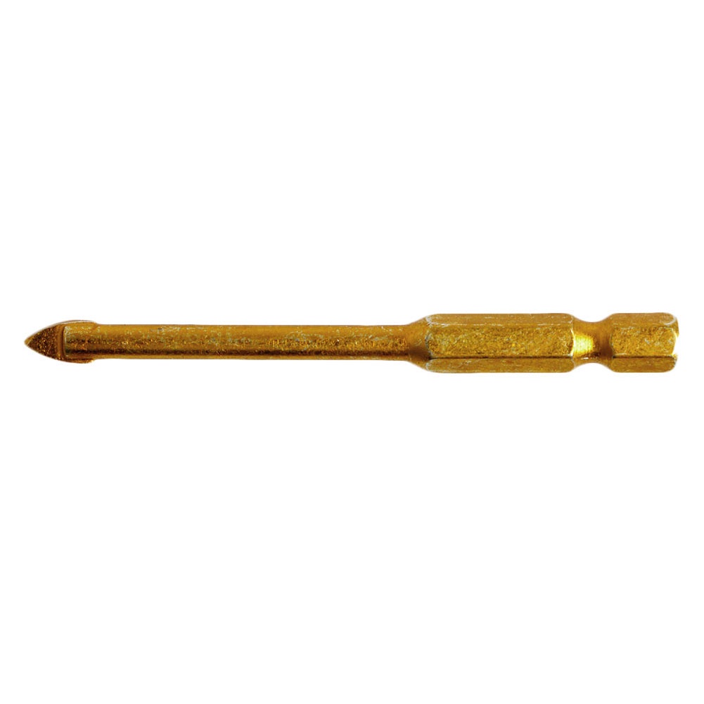 Mũi Khoan Gạch Men/Kính/Gạch Men Đầu Lục Giác 1/4"