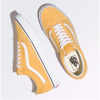 GIÀY VANS OLD SKOOL DUSKY C