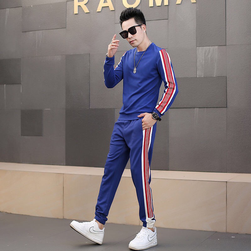 Bộ thu đông nam dài tay, bộ mặc ở nhà, chất nỉ da cá, vải đẹp, dày dặn