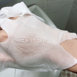 (Chính hãng)  Mặt Nạ Mediheal Vita Lightbeam