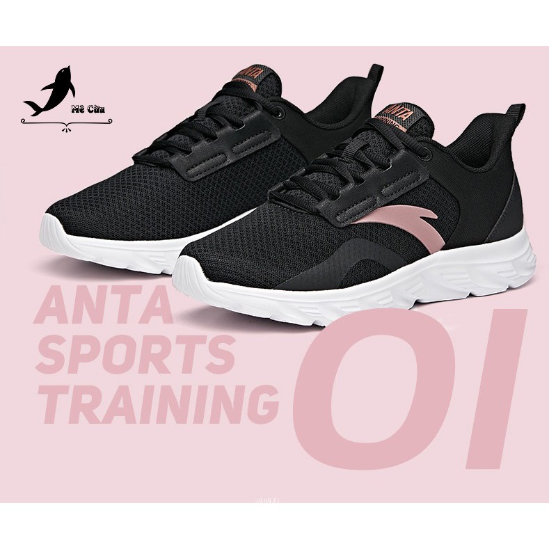 Giày thể thao nữ Anta 922015523