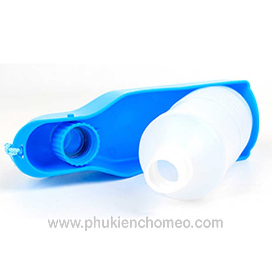 SP1212 - Bình nước du lịch tiện lợi cho thú cưng