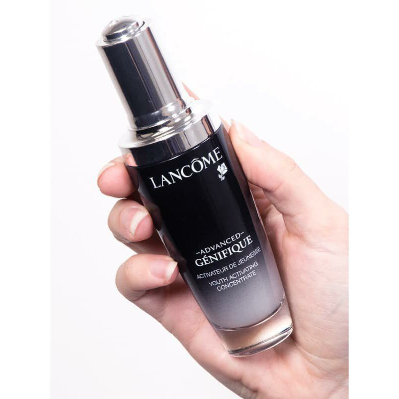 Serum trẻ hoá da Lancôme Advanced Génifique 50ml