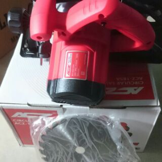 MÁY CƯA GỖ CHÍNH HÃNG ACZ