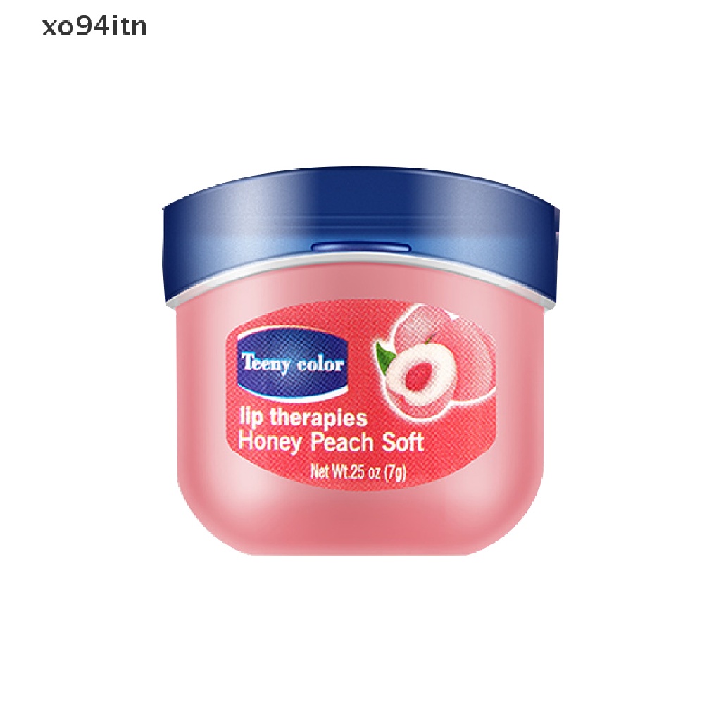 Son Dưỡng Môi Vaseline Dưỡng Ẩm Ngăn Ngừa Nứt Nẻ Lâu Trôi