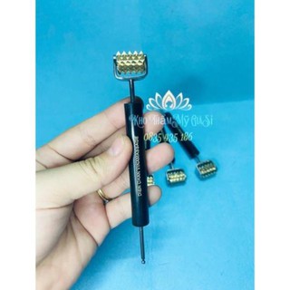 Lăn Dò Đồng Diện Chẩn - Dụng Cụ Diện Chẩn