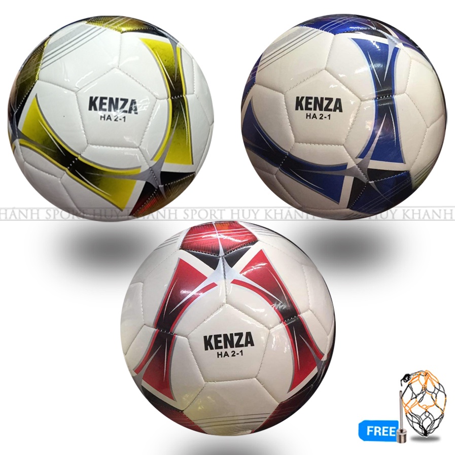 Quả bóng đá tiêu chuẩn baoyen1010 GIÁ RẺ, banh bóng đá số 5,4,3 cúp ngoại hạng Anh