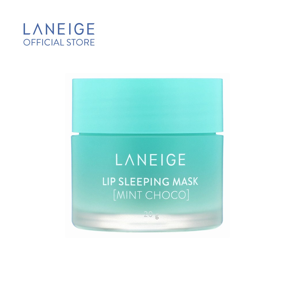 Mặt nạ ngủ dành cho môi Laneige Lip Sleeping Mask 20G