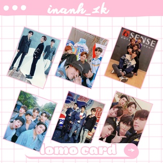 SET 30 ẢNH CARD NHÓM UNI 5