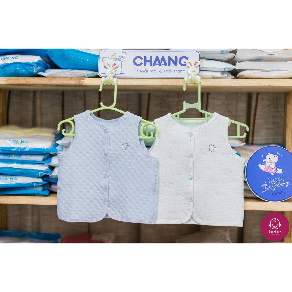 Set 2 Gile Cổ Tim - Bé Trai