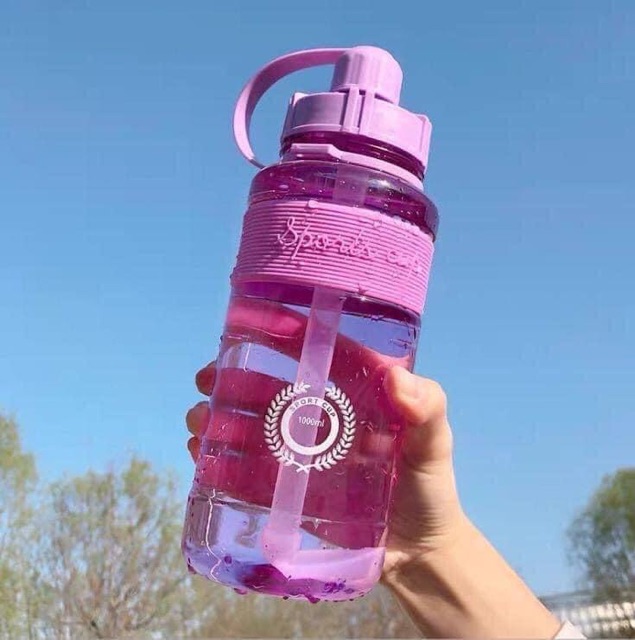 BÌNH NƯỚC SPORT 1000ml | BigBuy360 - bigbuy360.vn